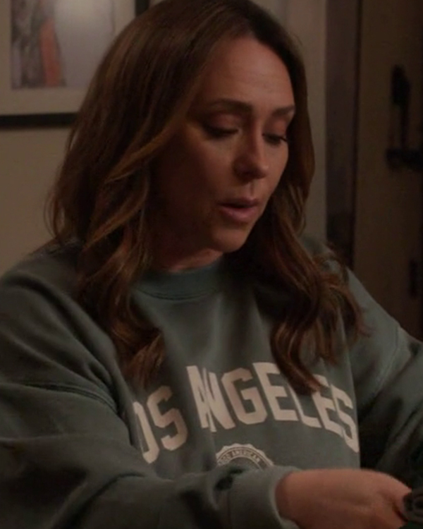 9-1-1-S08-Jennifer-Love-Hewitt-Mint-Green-Los-Angeles-Sweatshirt.jpg
